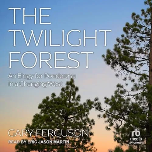 The Twilight Forest By Gary Ferguson